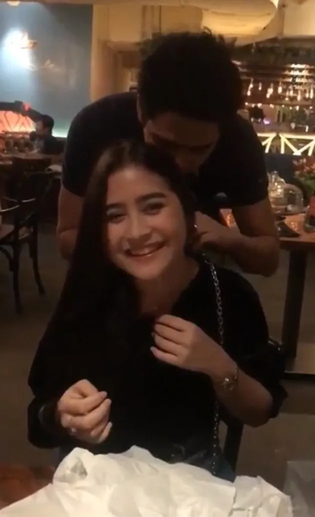 Prilly Latuconsina
