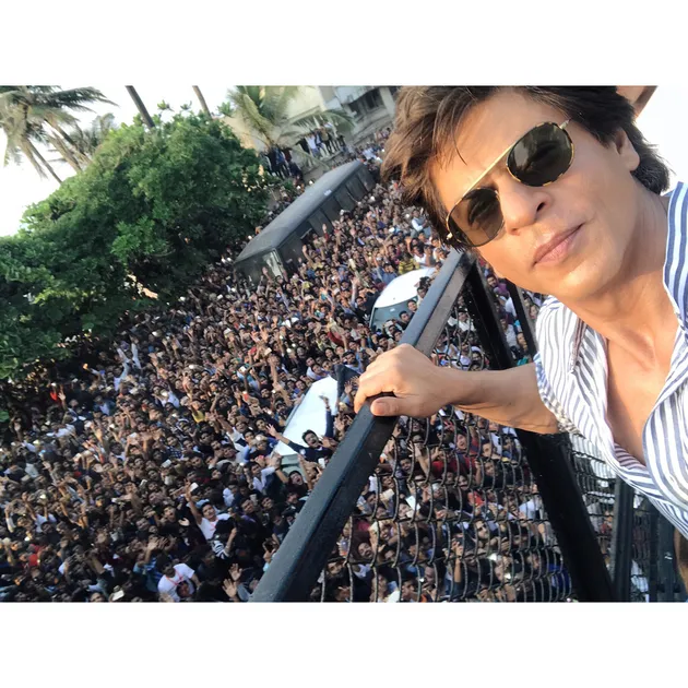 Shahrukh Khan