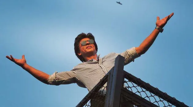 Shahrukh Khan