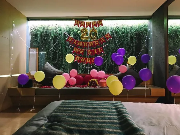 FOTO: PERAYAAN ULTAH SUSAN SAMEH, TAK DIHADIRI BILLY ...