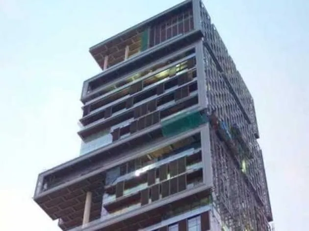 Foto hal gila di India