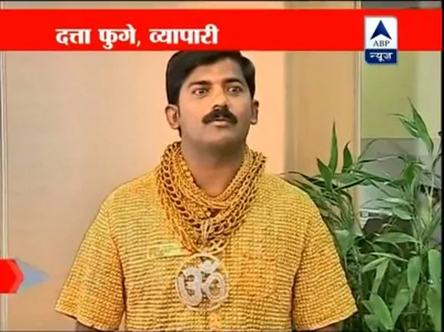 Foto hal gila di India