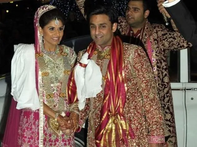 Foto hal gila di India