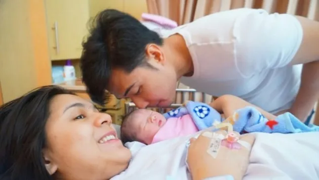 nycta gina, rizky kinos