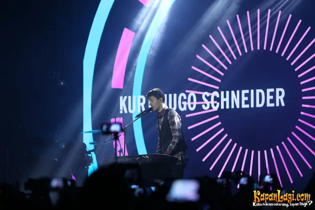 YouTube FanFest 2015