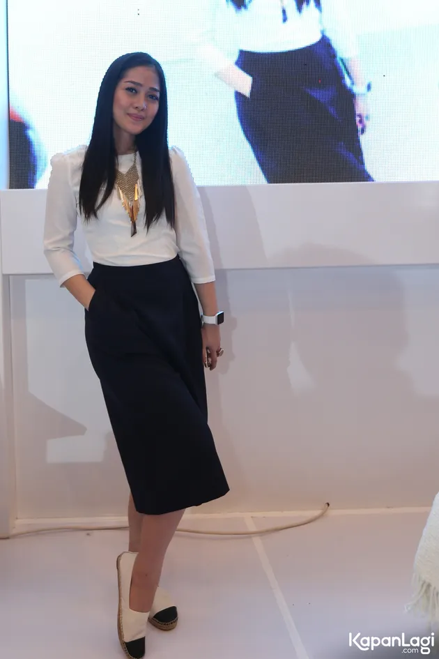 Gracia Indri