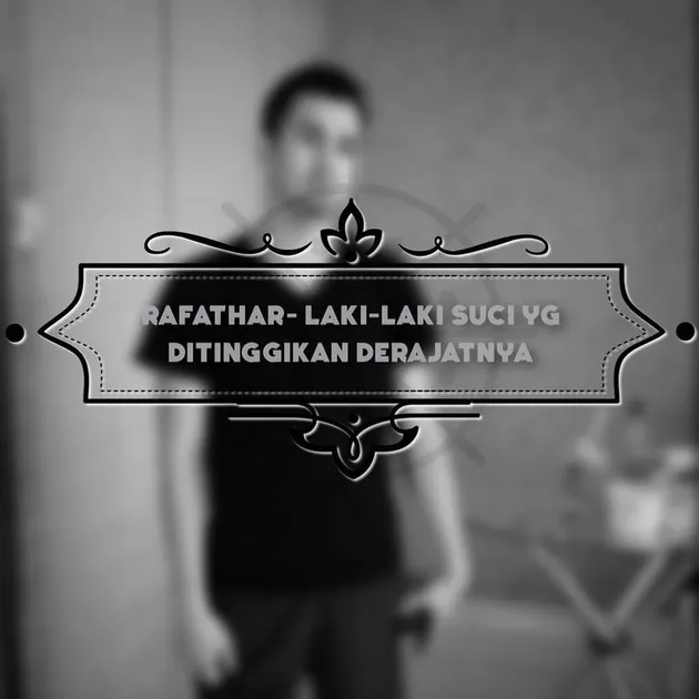 Foto anak Raffi Nagita - Rafathar Ahmad
