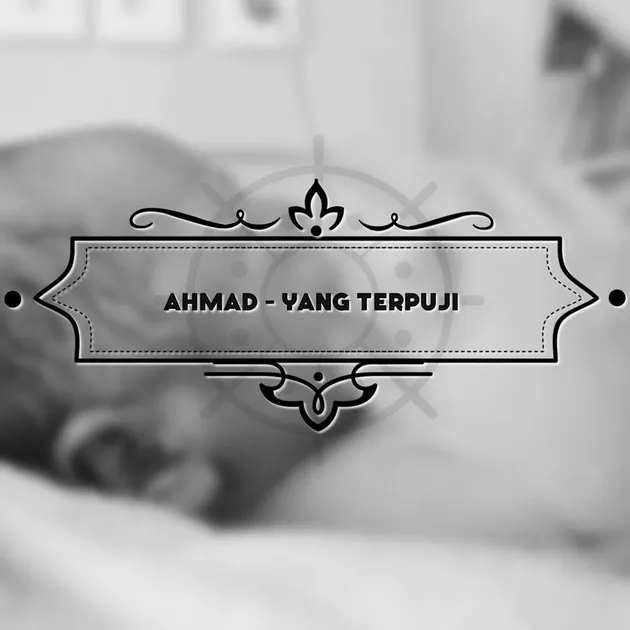 Foto anak Raffi Nagita - Rafathar Ahmad