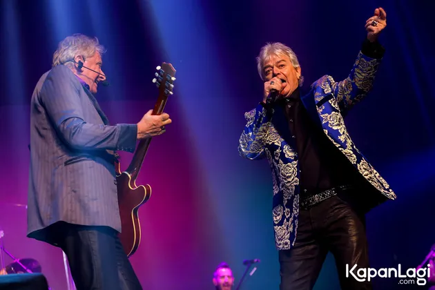 Air Supply