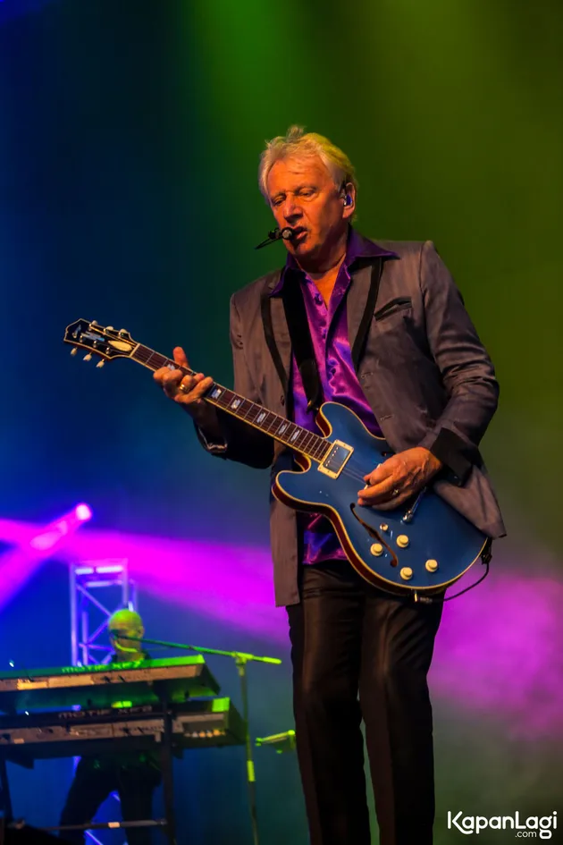 Air Supply