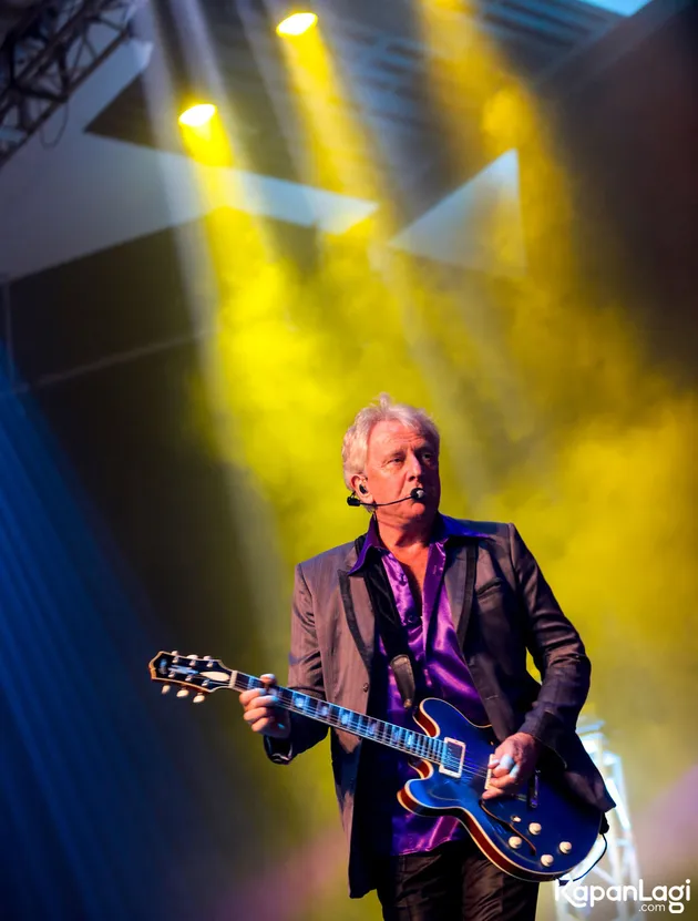 Air Supply