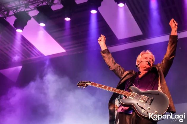 Air Supply