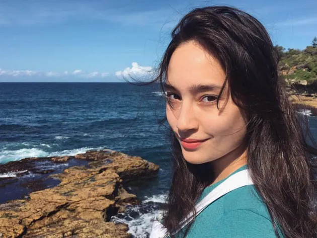 Tatjana Saphira