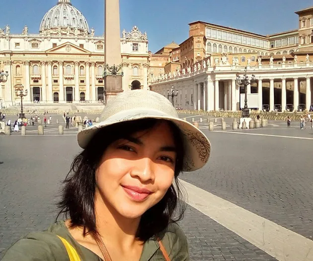 Tika Bravani