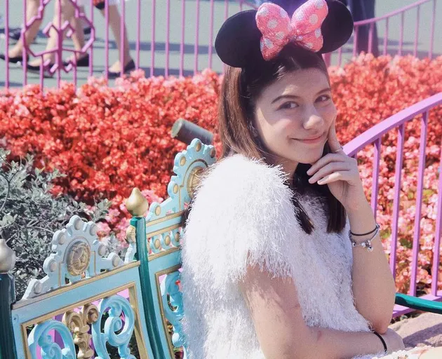 Cassandra Sheryl Lee