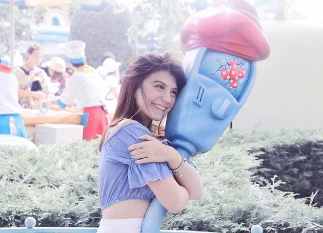 Cassandra Sheryl Lee