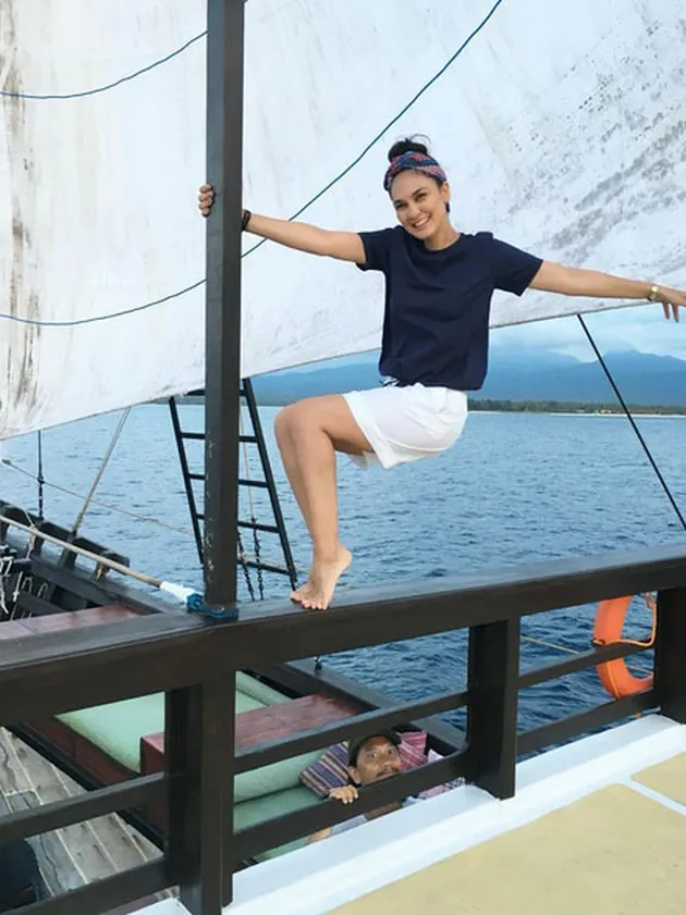 Luna Maya