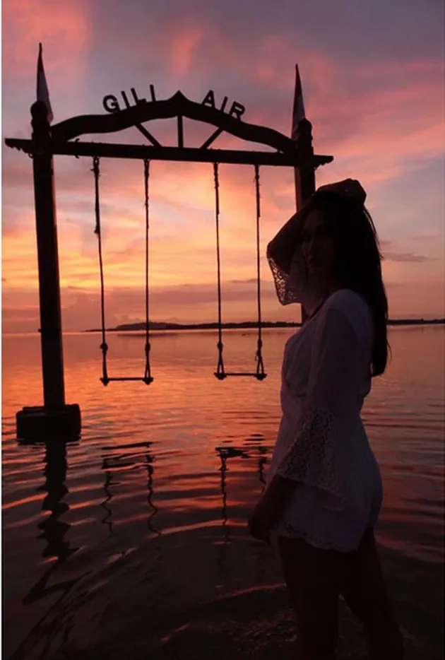 Luna Maya