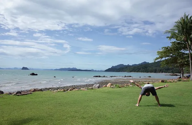 Luna Maya