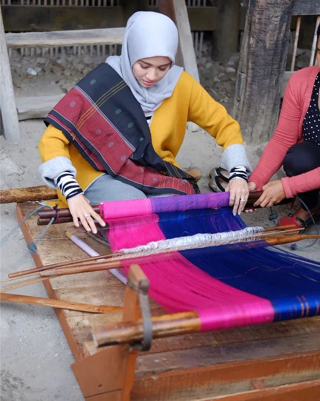 Laudya Cynthia Bella