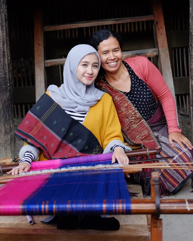 Laudya Cynthia Bella