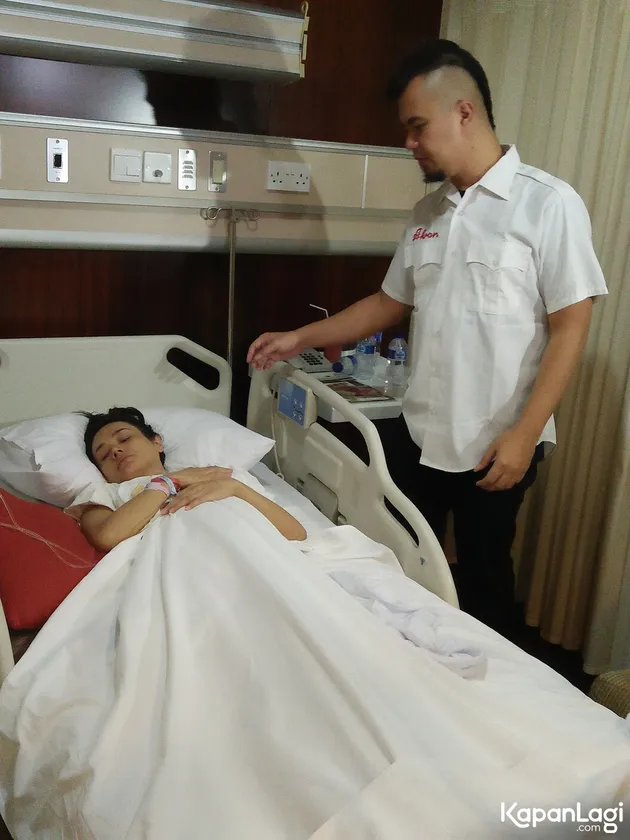 Mulan Jameela - Ahmad Dhani 