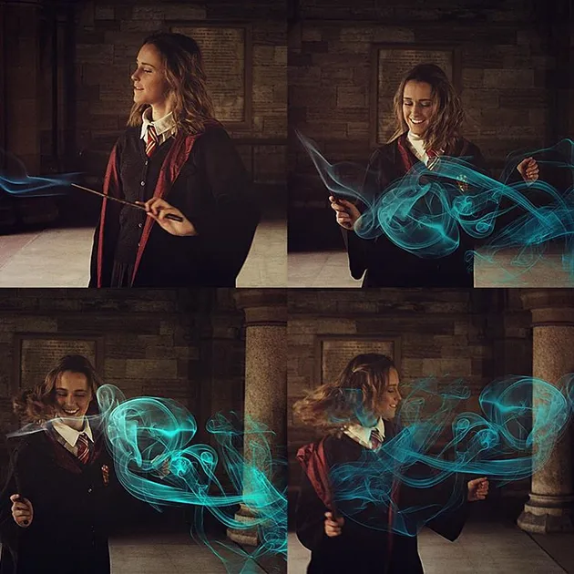 Kembaran Emma Watson
