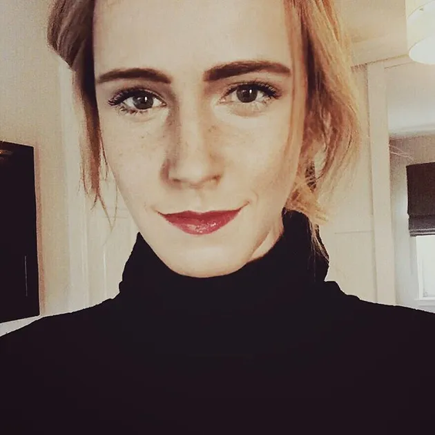 Kembaran Emma Watson