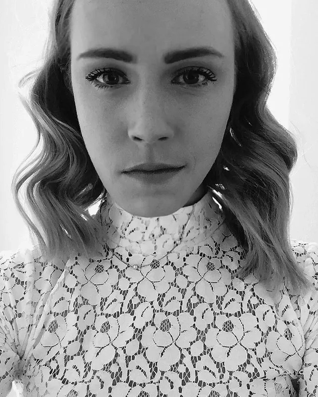 Kembaran Emma Watson