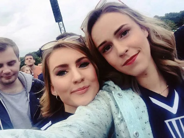 Kembaran Emma Watson