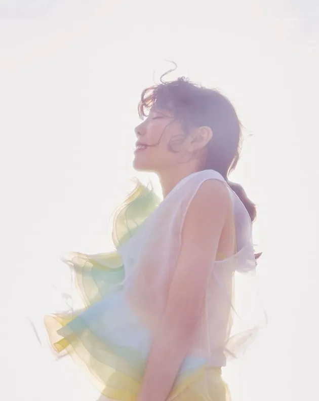 Taeyeon SNSD