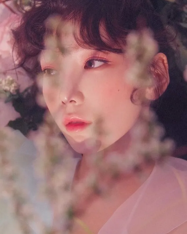 Taeyeon SNSD