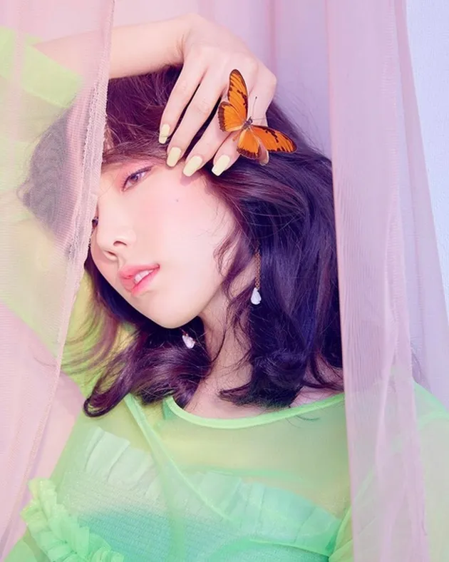Taeyeon SNSD