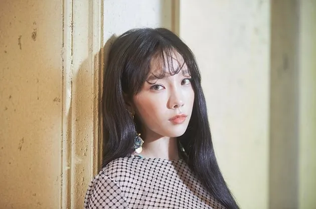 Taeyeon SNSD