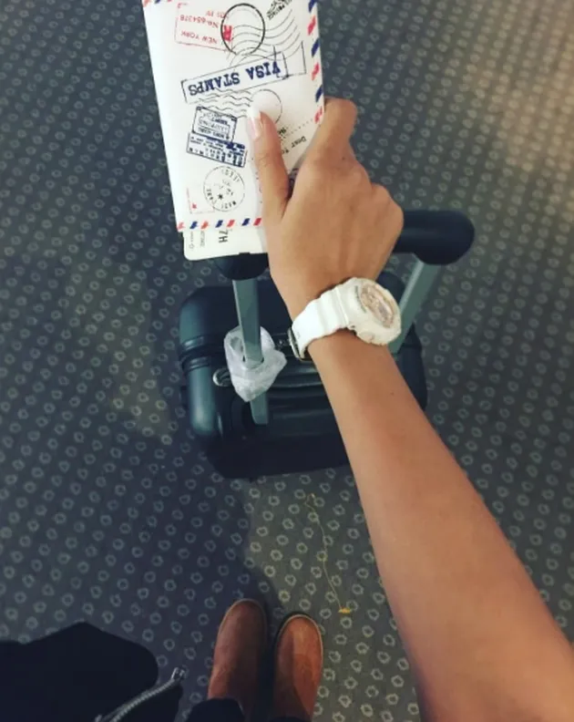 Lonceng Cinta