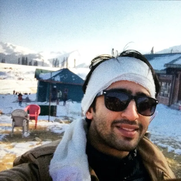 Shaheer Sheikh