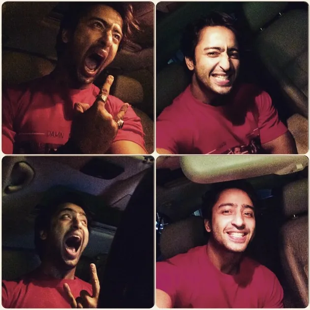 Shaheer Sheikh