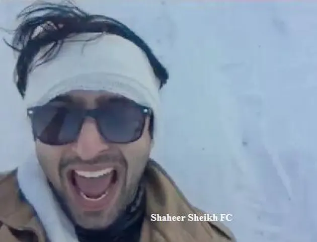 Shaheer Sheikh