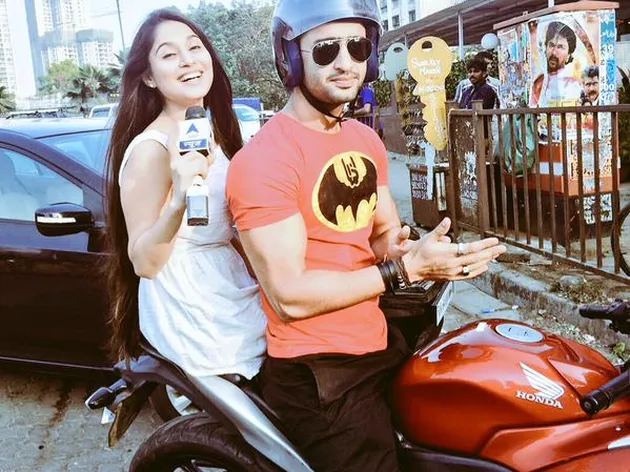 Shaheer Sheikh