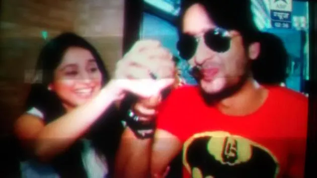 [FOTO] PERJALANAN SHAHEER SHEIKH SELAMA PULANG KAMPUNG 