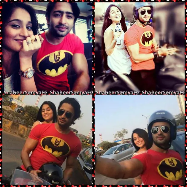 Shaheer Sheikh
