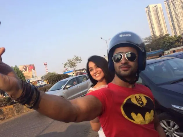Shaheer Sheikh