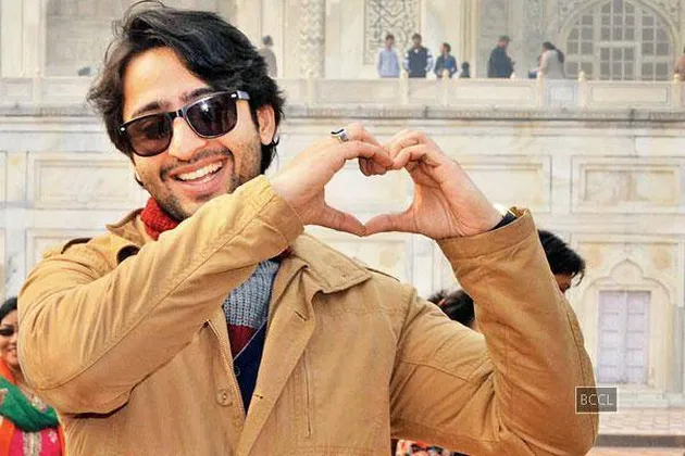 Shaheer Sheikh
