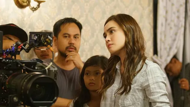 Shandy Aulia