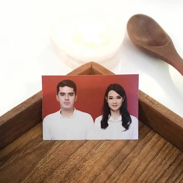 Amanda Zevannya - Gideon Simanjuntak