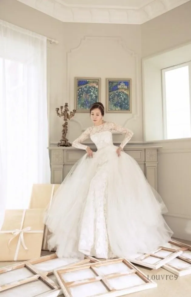 Kim Jung Eun