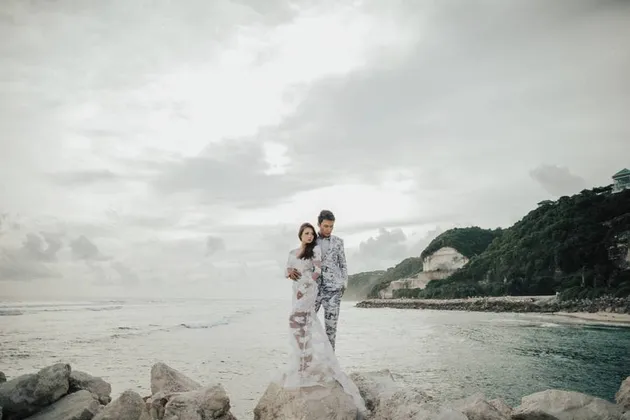 Fendy Chow - Stella Cornelia