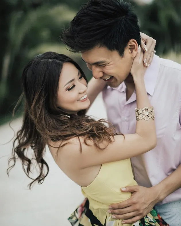 Fendy Chow - Stella Cornelia
