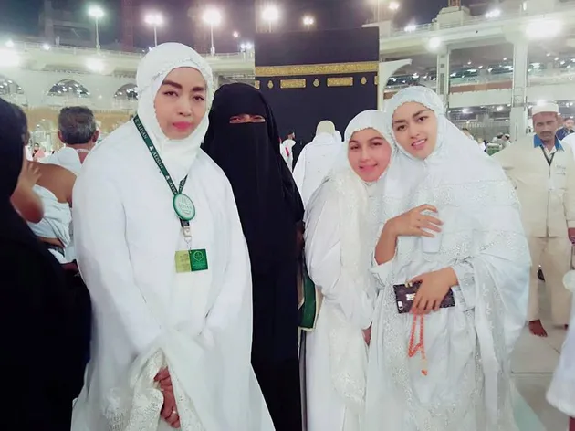Tiara Dewi