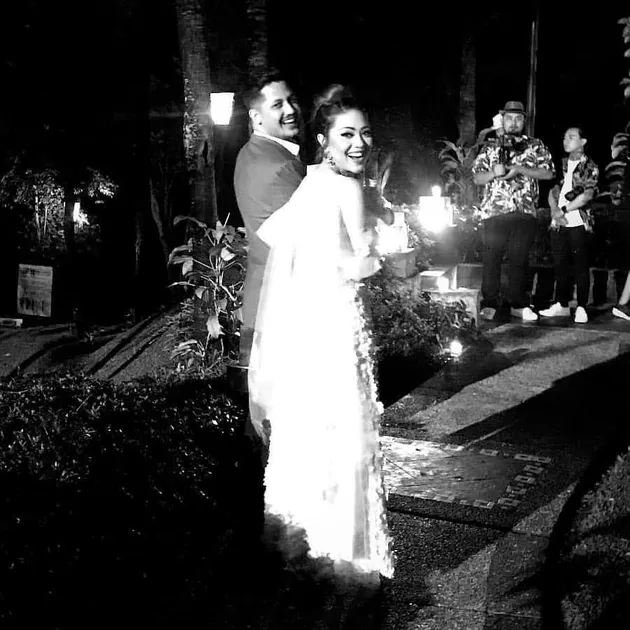 Keenan Pearce - Gianni